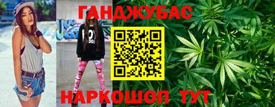 хмурый Кинель